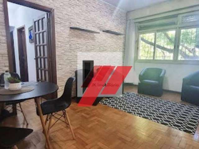 Apartamento Residencial à venda, Centro, Porto Alegre - AP0100.