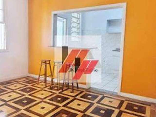 Apartamento com 2 dormitórios à venda, 76 m² por R$ 259.000,00 - Centro Histórico - Porto Alegre/RS