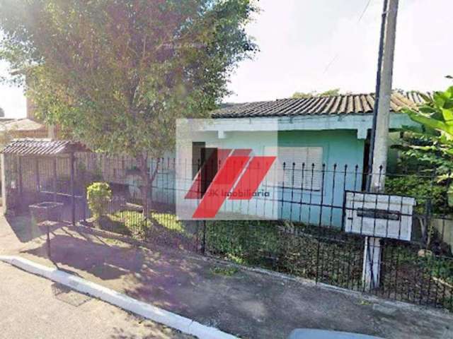 Casa com 2 dormitórios à venda, 90 m² por R$ 490.000,00 - Nossa Senhora das Graças - Canoas/RS