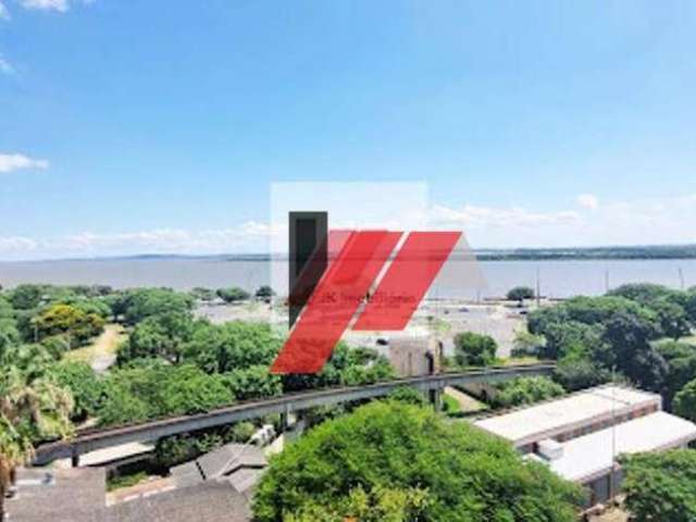 Apartamento Residencial à venda, Centro, Porto Alegre - AP0061.