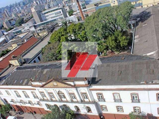 Sala Comercial à venda, Centro Histórico, Porto Alegre - SA0007.