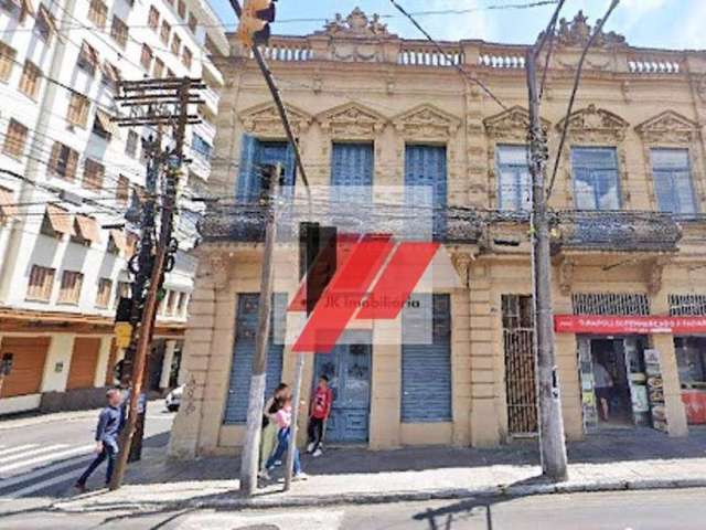 Prédio para alugar, 320 m² por R$ 16.700,00 - Independência - Porto Alegre/RS