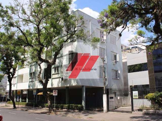 Apartamento Residencial à venda, Menino Deus, Porto Alegre - AP0071.