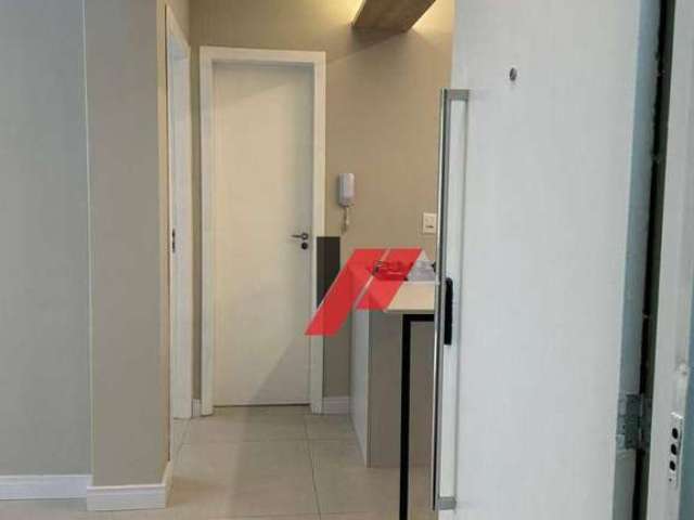 Apartamento com 1 dormitório à venda, 42 m² por R$ 299.000,00 - Centro - Porto Alegre/RS