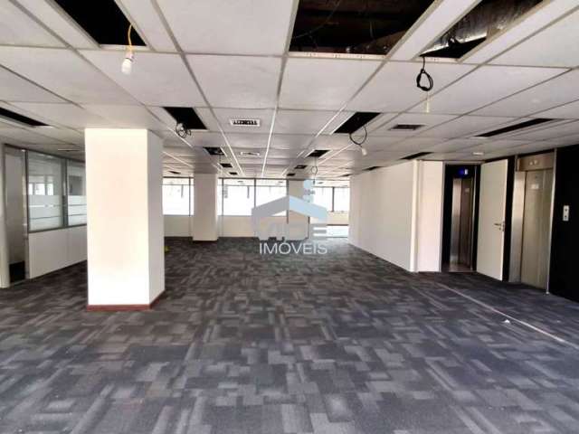 Sala comercial para vender ou para alugar no centro em campinas/sp.