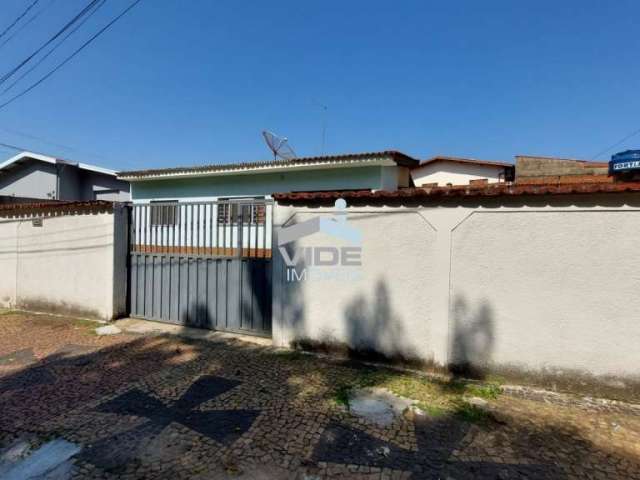 Casa a venda no bairro jardim são bento - campinas