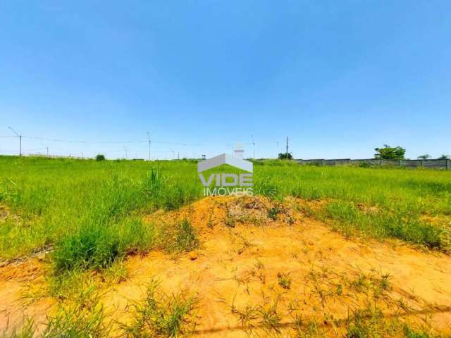 Terreno em condominio fechado para venda em paulinia/sp