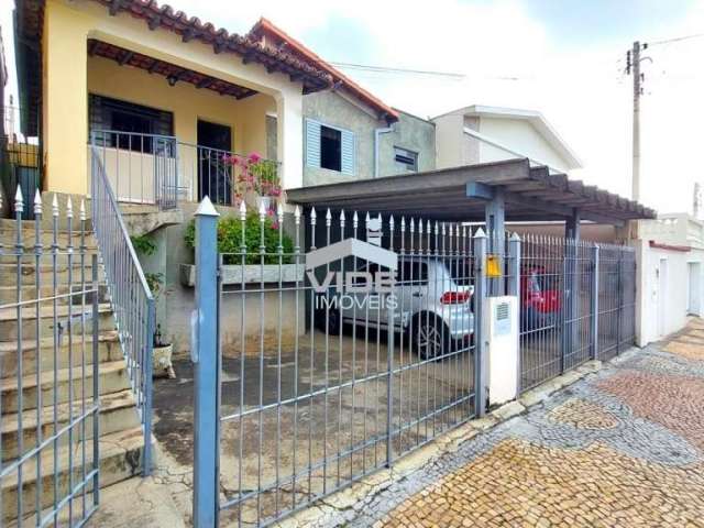 Casa para venda comercial ou residencial no proença em campinas/sp