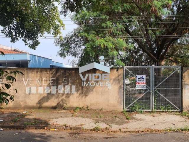 Terreno para venda no bairro jardim paraíso em campinas