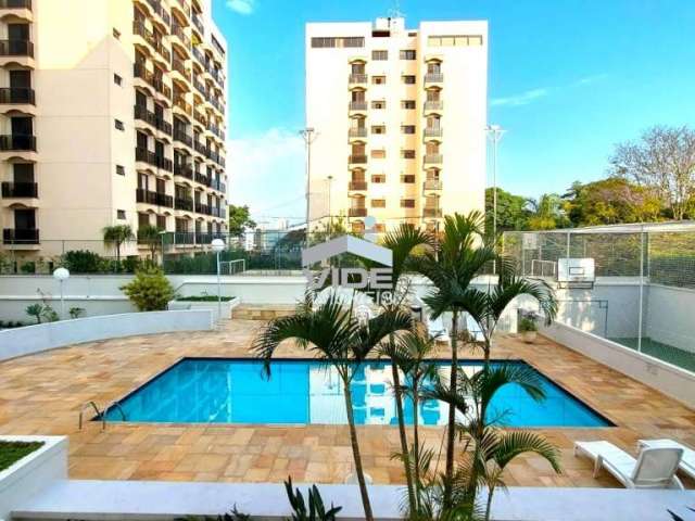 Apartamento para venda no jardim paineiras em campinas/sp