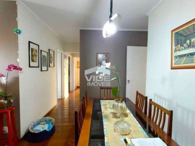 Apartamento para venda no jardim paineiras em campinas/sp