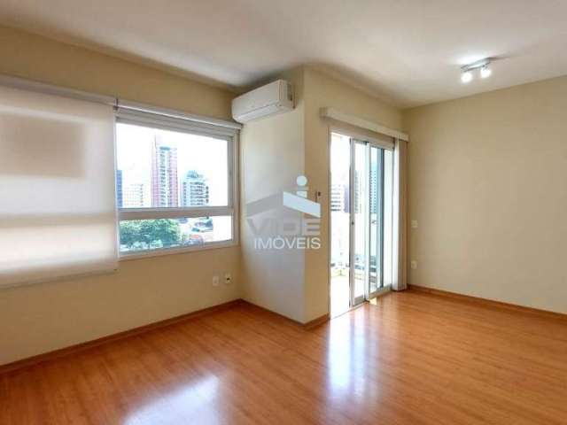 Apartamento para venda com localização privilegiada no cambuí - 2 suites e 2 vagas.