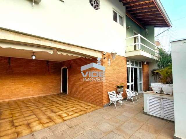 Casa comercial ou residencial para venda no jardim guanabara em campinas/sp