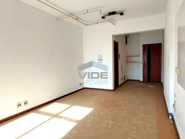 Sala comercial para venda na vila itapura em campinas/sp