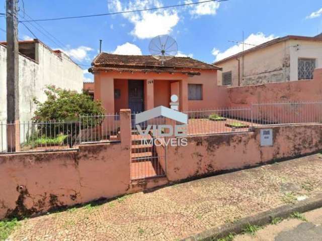 Casa comercial ou residencial à venda | vila marieta | campinas