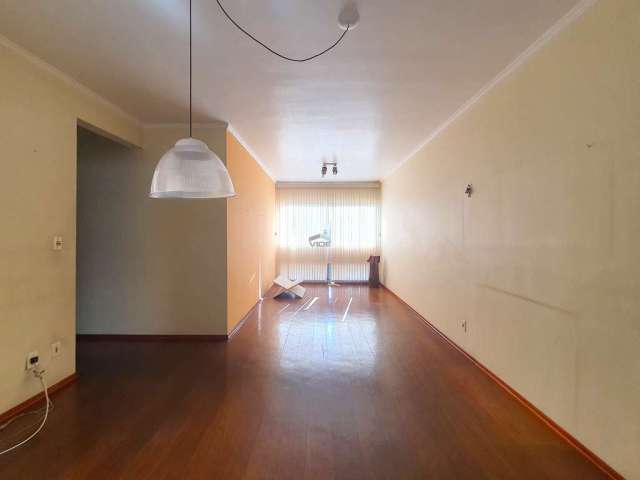 Vendo apartamento - três quartos - jardim flamboyant -próximo ao shopping iguatemi - edifício itaruna