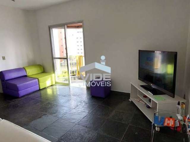 Apartamento a venda no botafogo em campinas/sp.