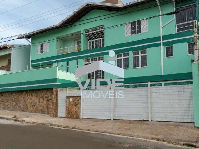 Casa alto padrão a venda em campinas | jardim eulina - campinas