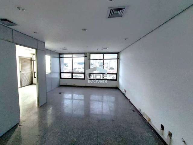 Sala comercial para alugar no cambui em campinas/sp