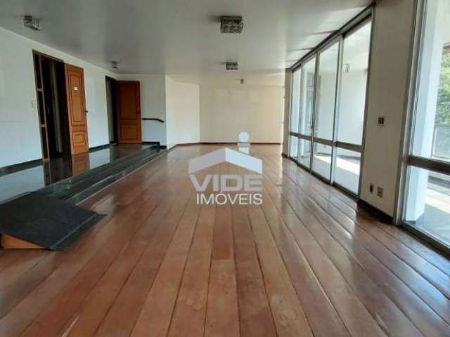 Apartamento para venda no cambui | campinas.