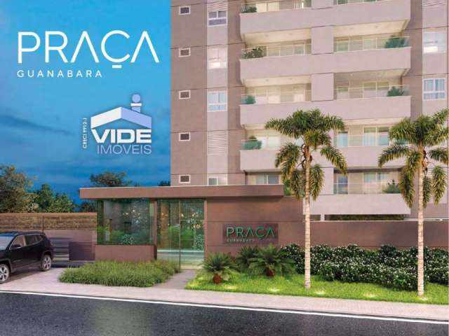 Praça Guanabara |  3/2 dormitórios e 2 vagas | A PARTIR DE R$950.436,00