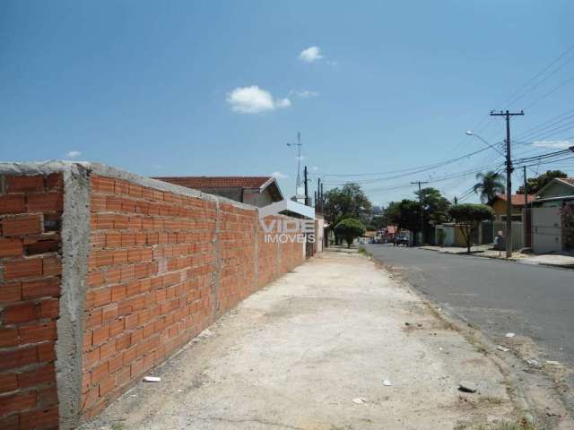 Terreno esquina para venda jardim campos eliseos campinas | sp