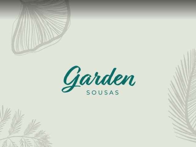 GARDEN SOUSAS - 2/3 dt.