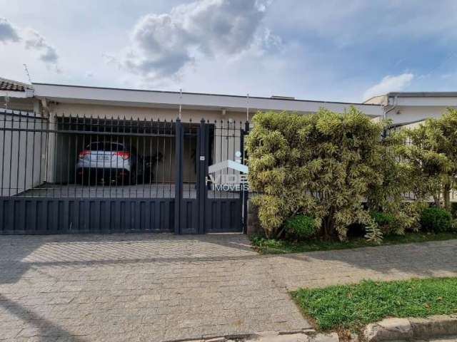 Casa à venda | vila nogueira | campinas.