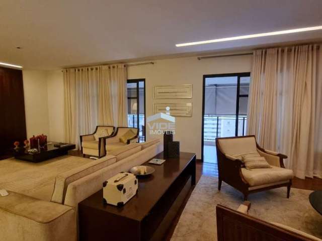 Apartamento à venda | cambuí | campinas