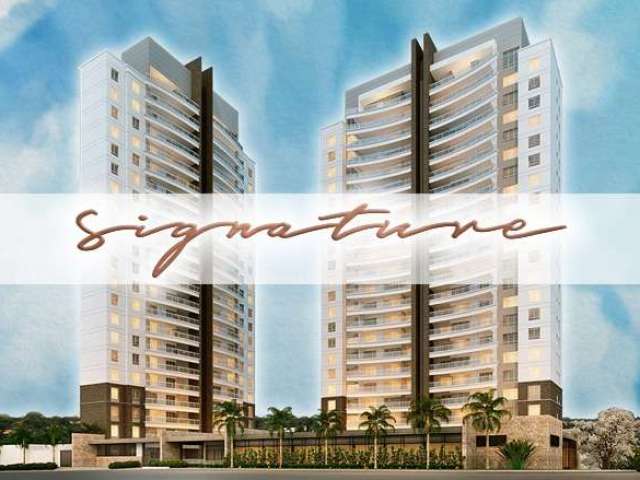 Signature - altíssimo padrão- jardim paiquere - valinhos/sp | valor a partir de r$2.750.000,00