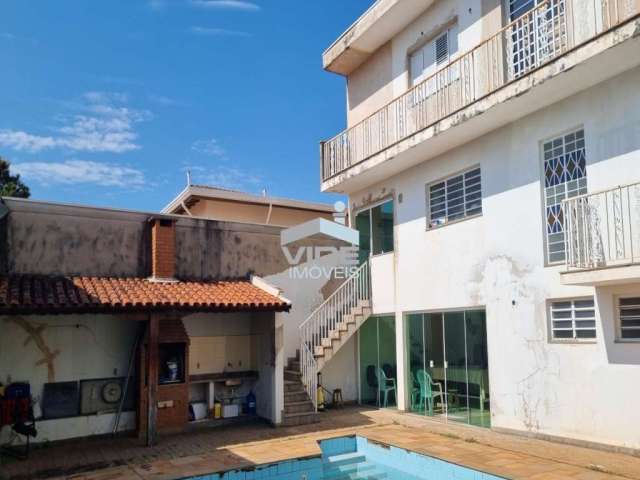 Casa comercial com 3 salas à venda na RUA DO ORATÓRIO, 211, Jardim Nossa Senhora Auxiliadora, Campinas por R$ 2.500.000