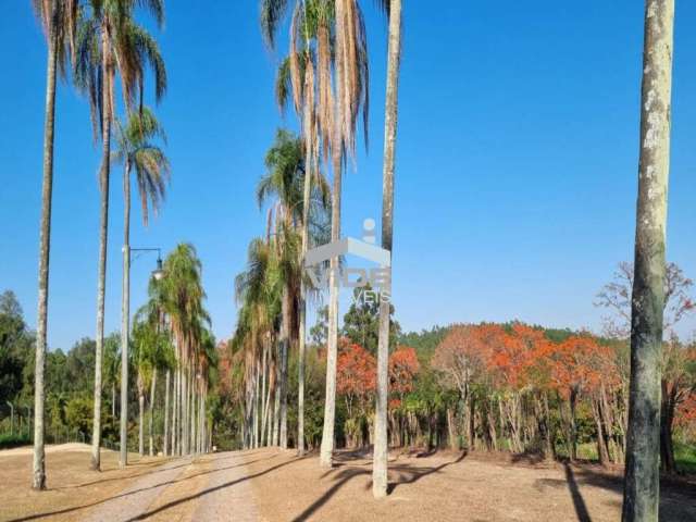 Terreno à venda em condomínio rural | sousas | campinas/sp