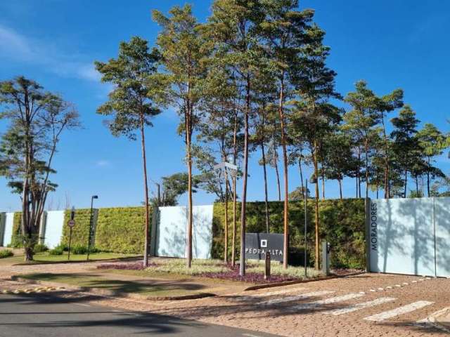 Terreno para venda | pedra alta | sousas - campinas