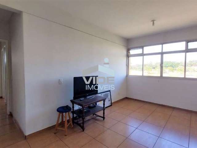 Apartamento a venda na vila industrial - campinas.