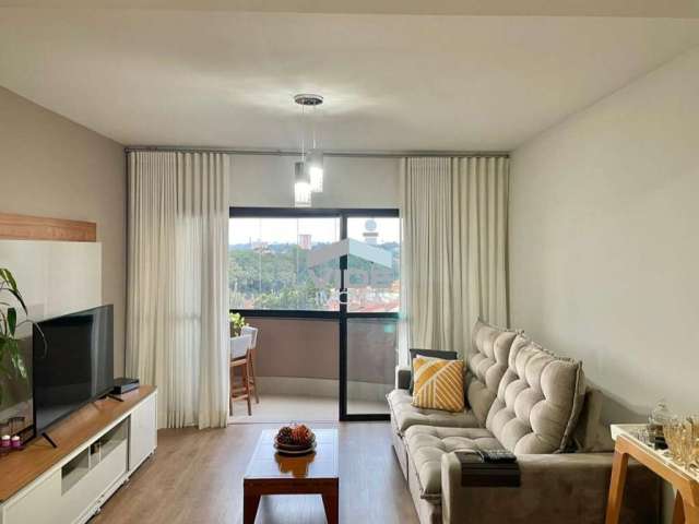 Apartamento à venda 4 dormitórios no bosque campinas - vide imóveis