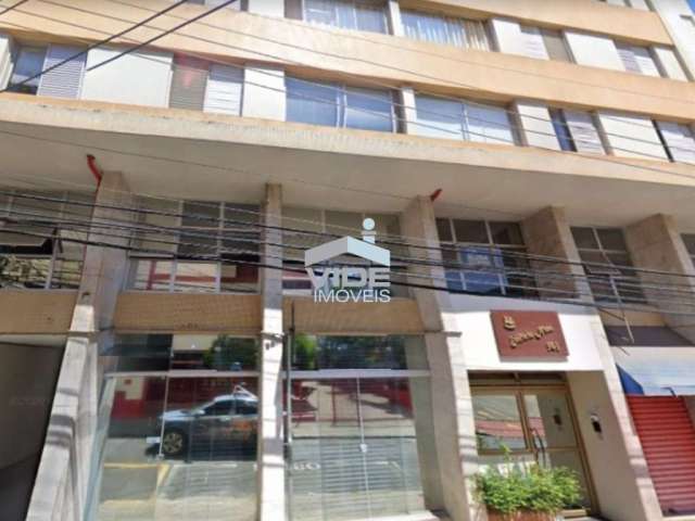 Apartamento mobiliado à venda 2 dormitórios centro campinas - vide imóveis