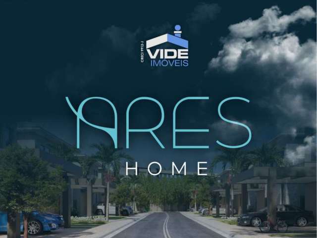 ARES HOME | 3/4 suítes Sousas/Campinas | A PARTIR DE R$1.704.145,00