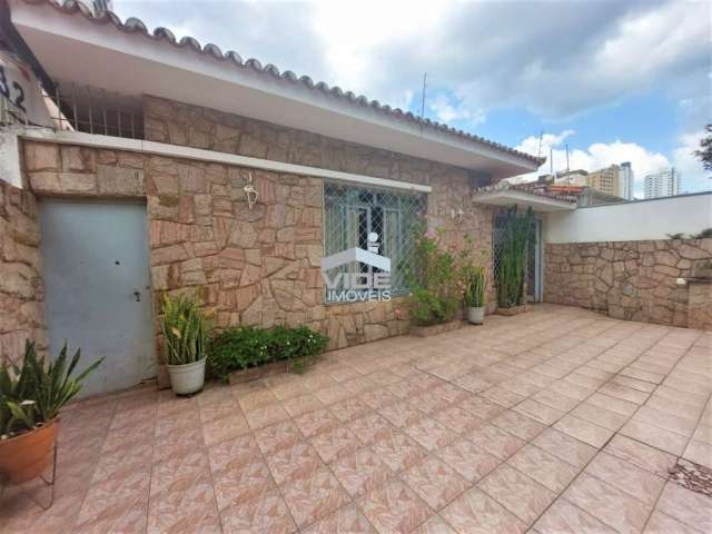 Casa térrea à venda no bairro vila itapura - campinas