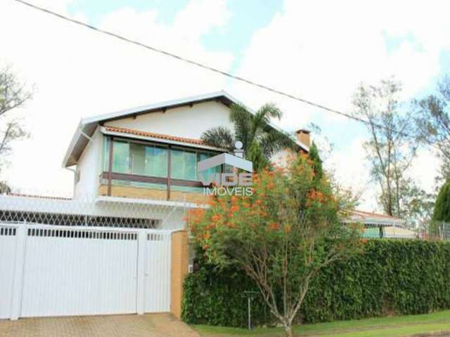 Excelente casa à venda 5 dormitórios no parque ecológico campinas - vide imóveis