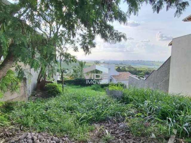 Terreno para venda | loteamento caminhos de san conrado | sousas | campinas