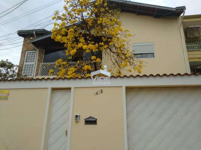 Casa a venda chacara da barra - campinas, sobrado a venda campinas-chacara da barra