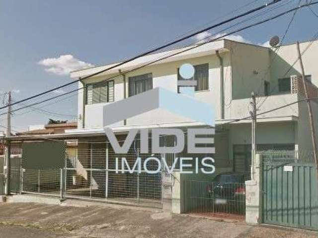 Vendo sobrado comercial no jardim aurélia em campinas