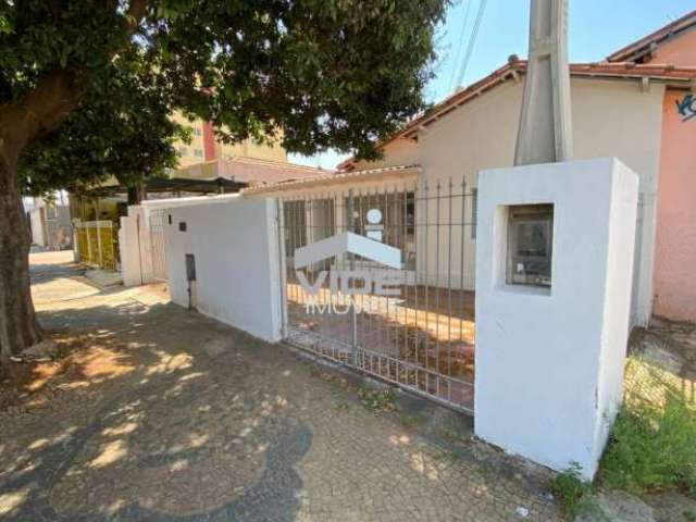 Casa comercial ou residencial para venda no jardim brasil em campinas/sp