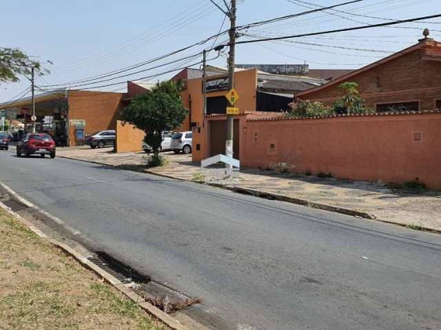 Vendo casa comercial terreno 240 m²