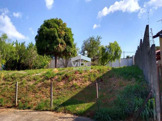 Terreno à venda | parque das universidades| campinas