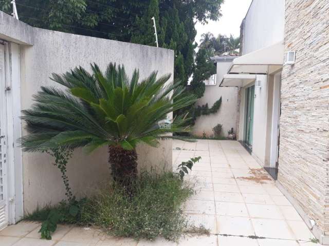 Casa à venda no jardim guarani - campinas