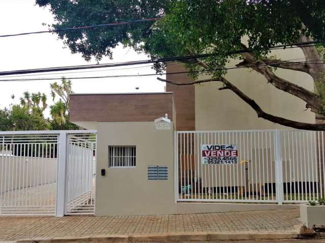 Casa residencial para venda em condomínio chácara primavera