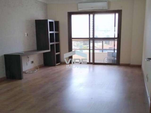 Apartamento à venda em campinas no jardim planalto