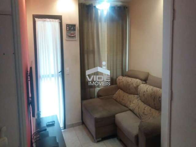 Apartamento a venda no parque prado - campinas