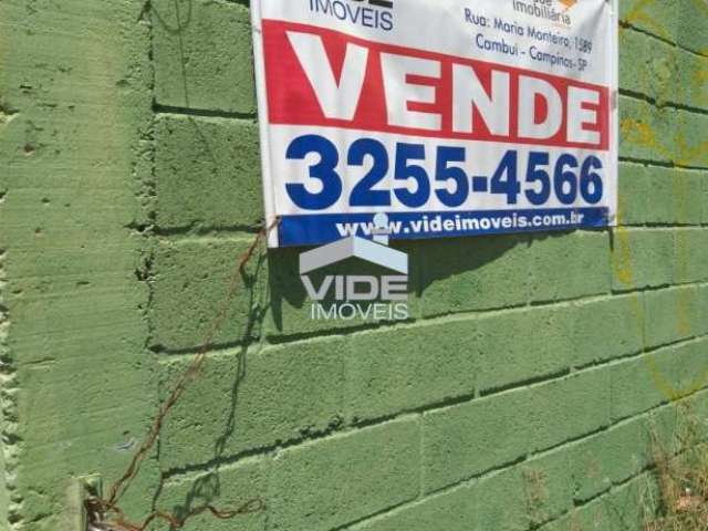 Terreno para vender em campinas - vila nova